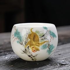 Suzeper ceramic teacup for sale  Delivered anywhere in USA 
