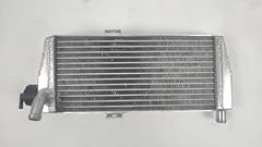 Fsmoto radiateur kart d'occasion  Livré partout en Belgiqu