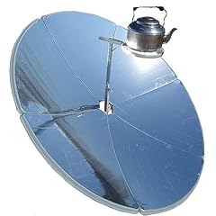 Cglyyds tragbarer solarkocher gebraucht kaufen  Wird an jeden Ort in Deutschland