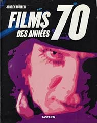 Films années 70 d'occasion  Livré partout en France