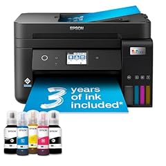 Epson ecotank 4850 for sale  Delivered anywhere in UK