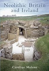 Neolithic britain ireland for sale  Delivered anywhere in UK