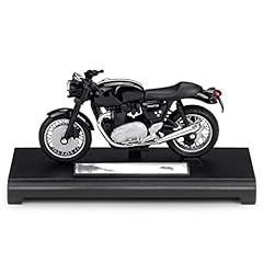 Limimo triumph thruxton for sale  Delivered anywhere in USA 