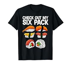Cool sushi men for sale  Delivered anywhere in USA 