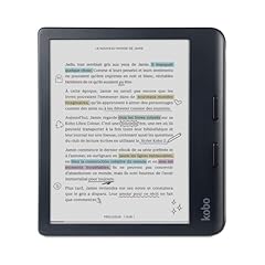 Kobo libra colour d'occasion  Livré partout en Belgiqu
