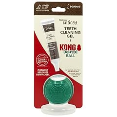Tropiclean enticers kong for sale  Delivered anywhere in UK