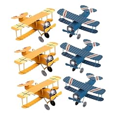Gadpiparty pezzi aeroplani usato  Spedito ovunque in Italia 