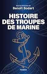 Histoire troupes marine d'occasion  Livré partout en France