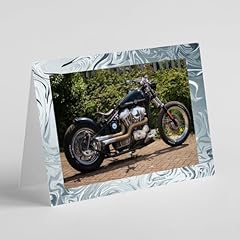 Beebooh parked harley for sale  Delivered anywhere in UK