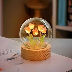 Viagasafamido diy tulipe d'occasion  Livré partout en France