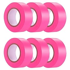 Pack flourescent pink for sale  Delivered anywhere in USA 