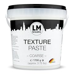 Pasta strutturale grossolana usato  Spedito ovunque in Italia 
