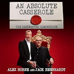 Absolute casserole taskmaster for sale  Delivered anywhere in UK