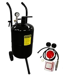 Sandblaster gallon heavy for sale  Delivered anywhere in UK