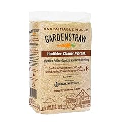 Healthistraw gardenstraw natur for sale  Delivered anywhere in USA 