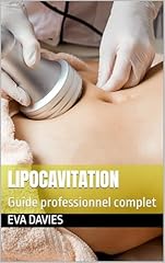Lipocavitation guide complet d'occasion  Livré partout en France