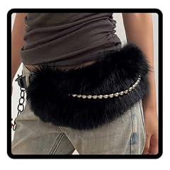 Wriidy fur leather for sale  Delivered anywhere in USA 