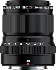 Fujinon xf30mmf2.8 macro d'occasion  Livré partout en France