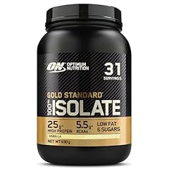whey isolate for sale  Delivered anywhere in UK