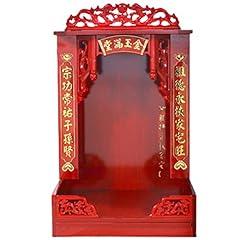 Beavorty buddha shelf for sale  Delivered anywhere in USA 
