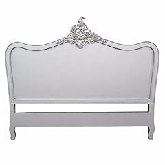 French antique headboard for sale  Delivered anywhere in UK