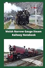 Welsh narrow gauge for sale  Delivered anywhere in UK