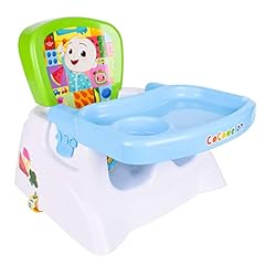 Cocomelon booster seat for sale  Delivered anywhere in USA 