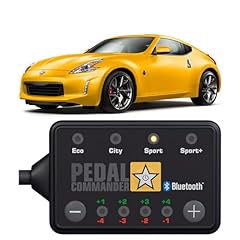 Pedal commander nissan for sale  Delivered anywhere in USA 