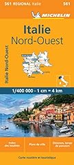 Carte régionale italie d'occasion  Livré partout en Belgiqu