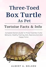 Three toed box for sale  Delivered anywhere in USA 