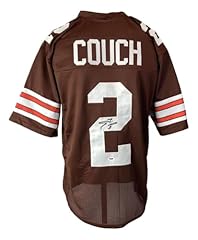 Tim couch cleveland for sale  Delivered anywhere in USA 
