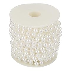 Mutuer pearl beads for sale  Delivered anywhere in UK