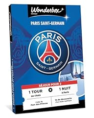 Ticketbox psg stadium d'occasion  Livré partout en France