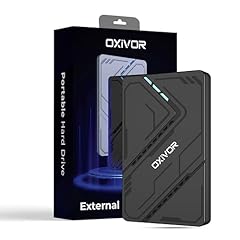 Oxivor 200gb portable for sale  Delivered anywhere in USA 