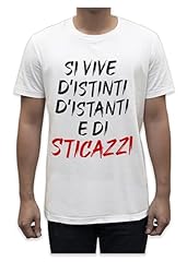 Shirt maglia maniche usato  Spedito ovunque in Italia 