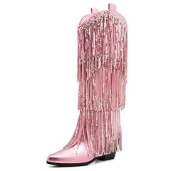 Zxhyzlz fringe cowboy for sale  Delivered anywhere in USA 