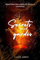 Secrets gardés d'occasion  Livré partout en France