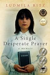 Single desperate prayer for sale  Delivered anywhere in USA 