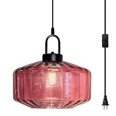 Plug hanging lamp for sale  Delivered anywhere in USA 
