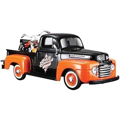 Maisto 1948 ford for sale  Delivered anywhere in USA 