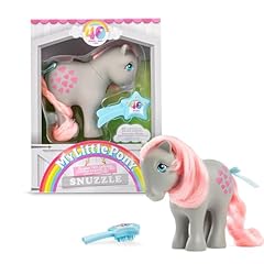 Little pony snuzzle usato  Spedito ovunque in Italia 