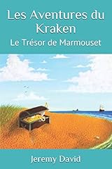 Aventures kraken trésor d'occasion  Livré partout en France