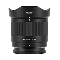 Viltrox 56mm 1.7 d'occasion  Livré partout en France