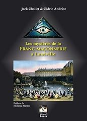 Mystères franc maçonnerie d'occasion  Livré partout en France
