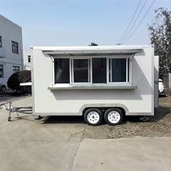 Oem food trailer for sale  Delivered anywhere in USA 