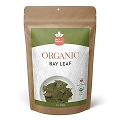 Spicy organic bay for sale  Delivered anywhere in USA 