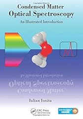 Condensed matter optical d'occasion  Livré partout en France