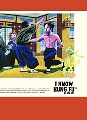 Know kung illustrated for sale  Delivered anywhere in UK