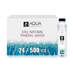 Aqua carpatica 500ml gebraucht kaufen  Wird an jeden Ort in Deutschland