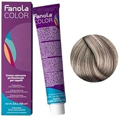 Fanola hair color usato  Spedito ovunque in Italia 